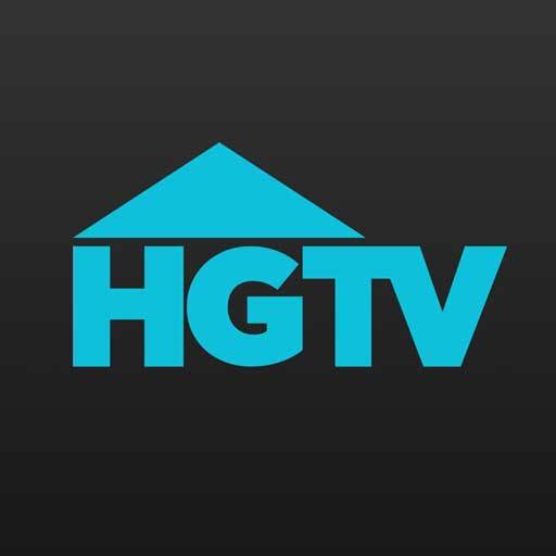 HGTV Logo - Press and Accolades