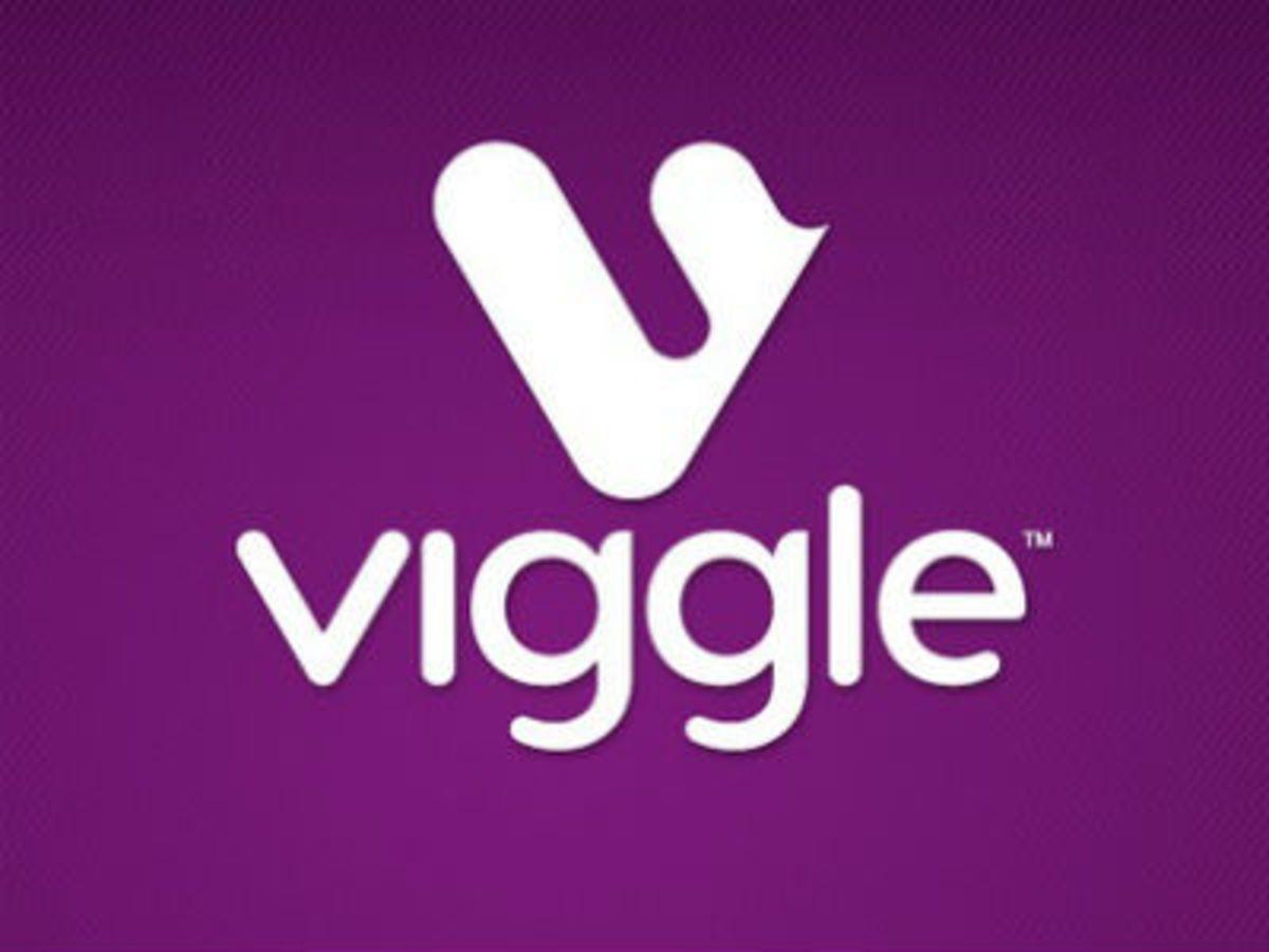 HGTV Logo - HGTV Partners With Viggle - Multichannel