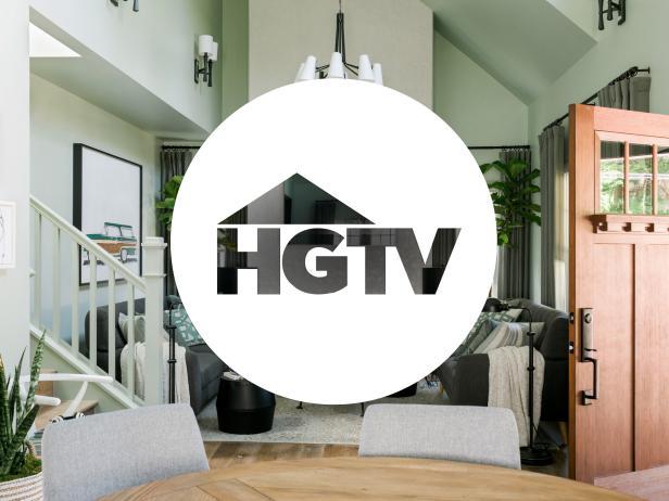 HGTV Logo - HGTV: Home Design, Decorating and Remodeling Ideas ...