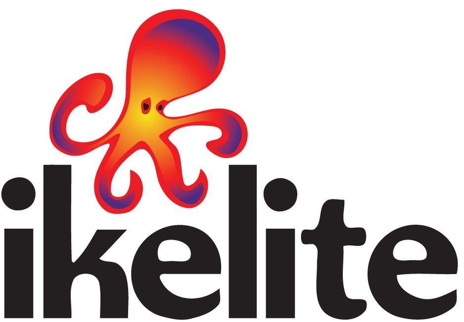 Super C Logo - Ikelite .85 6W Halogen Bulb (SUPER C VIDEO LITE) Cameras