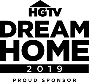 HGTV Logo - Trex Dream Deck for 2019 HGTV Dream Home