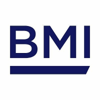 BMI Logo - BMI Research Reviews. Glassdoor.co.uk
