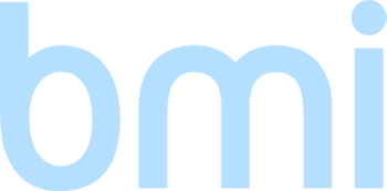 BMI Logo - BMI logo