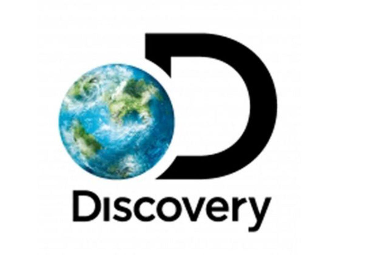 Discovery Logo - Discovery, Hulu, Unveil Programming Partnership