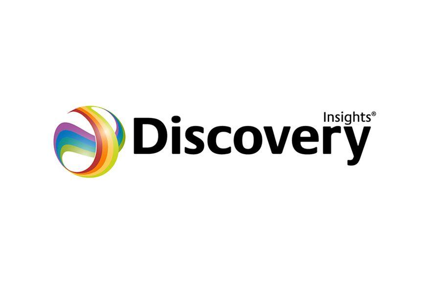 Discovery Logo - Global leader in learning and development solutions - Insights