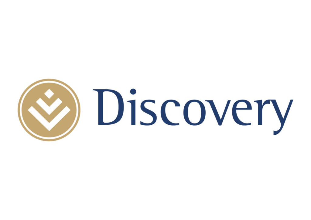 Discovery Logo - Discovery Health vector logo