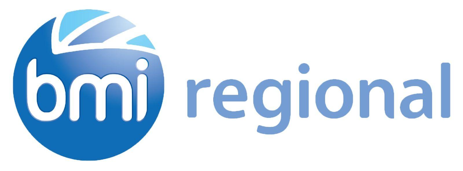 BMI Logo - 6 Real Reviews about BMI Regional BM - What The Flight