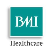 BMI Logo - BMI Healthcare Jobs | Glassdoor.co.uk