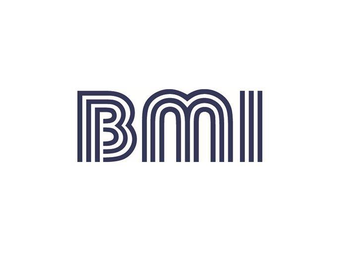 BMI Logo - Bmi Logos