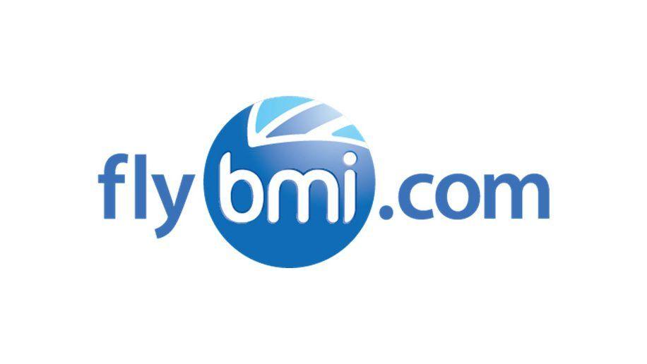 BMI Logo - Bmi rebrands and unveils new website design – Business Traveller