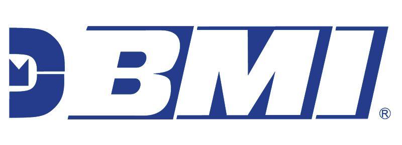 BMI Logo - BMI CANADA and USA - Plumbing Supply (Pipe, Valves, Fittings)