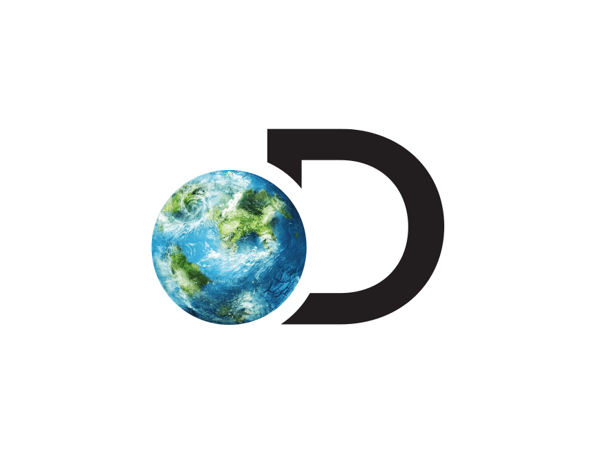 Discovery Logo - Discovery Channel logo | Logok