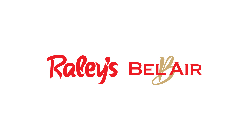 Raley's Logo - Raley's