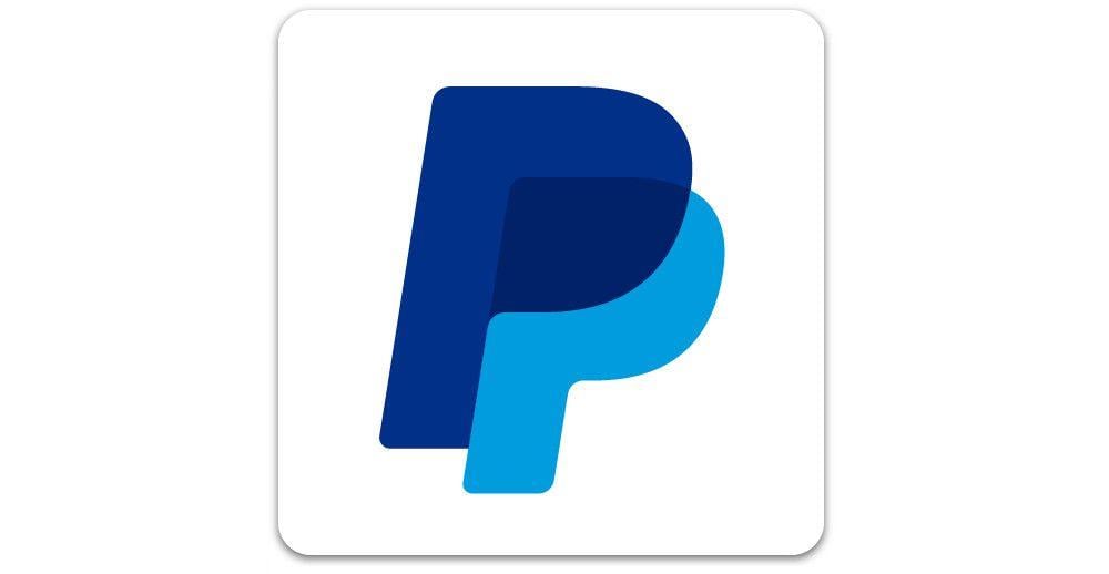 Paypl Logo - paypal logo – Droid Life