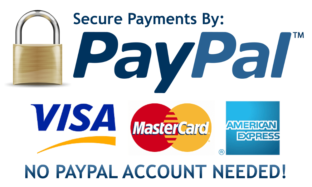 Paypl Logo - paypal-logo - Creative Exposures