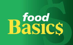 Super C Logo - Food Basics