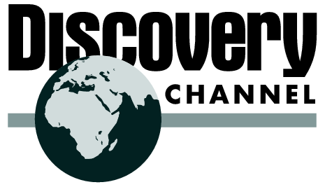 Discovery Logo - Discovery Logos
