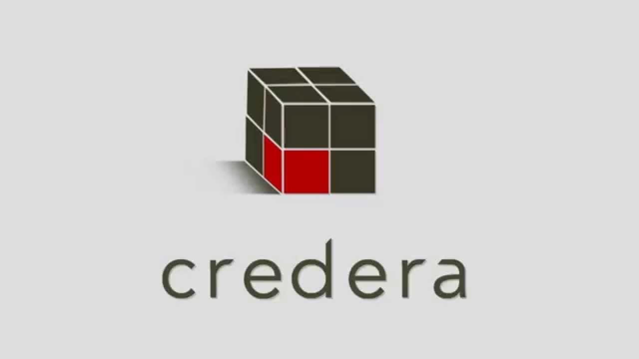 Official Credera Logo - Credera Logo - YouTube