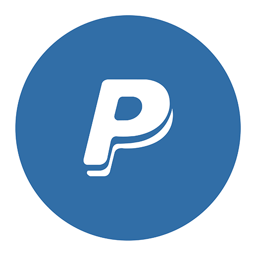 Paypl Logo - Social media paypal Icon - Page 4