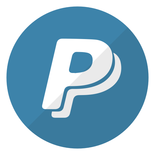 Paypl Logo - paypal, Logo, social media, Brands And Logotypes, social network ...