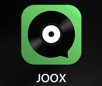 QQ App Logo - Tencent's Music App JOOX for Overseas Only · TechNode