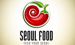Red and Green Food Logo - Green List Item Box®