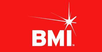 BMI Logo - BMI | United Tools