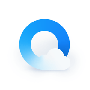 QQ App Logo - QQ Browser - AppRecs