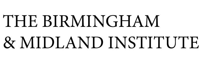 BMI Logo - BMI Logo - Birmingham And Midland Institute
