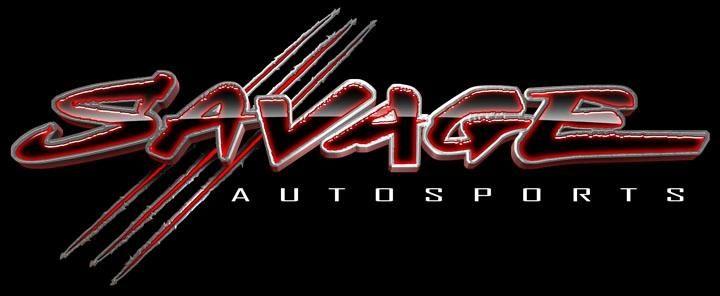 Savage Car Logo - Savage Auto Sports Inc.