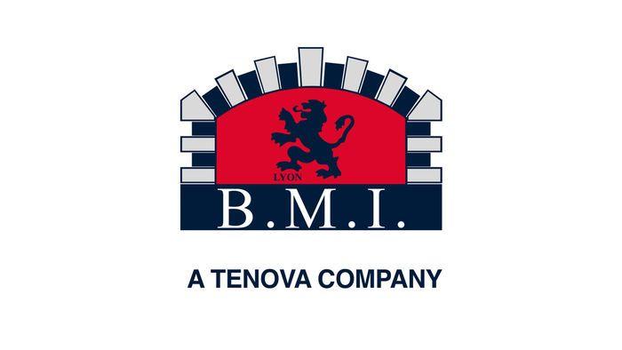 BMI Logo - Tenova B.M.I. - TENOVA