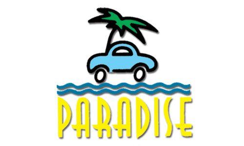 Savage Car Logo - Paradise Car Wash in Savage/Prior Lake MN | Coupons to SaveOn Auto ...