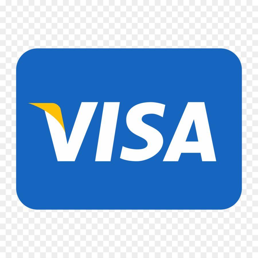 Visa Credit Card Logo - Credit card Computer Icon Visa Electron Bank png download