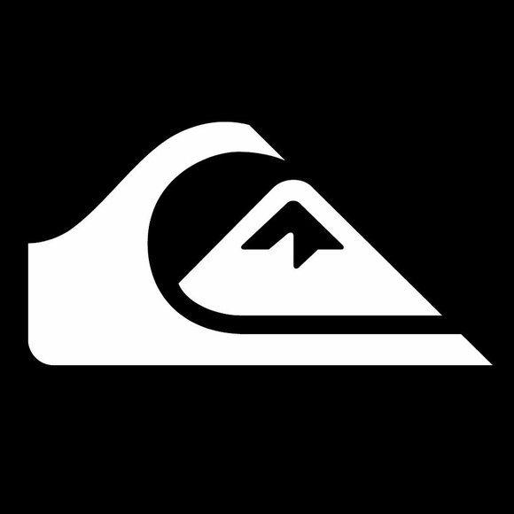 Black Quiksilver Logo - Wipeout! Quiksilver stock plunges 41%