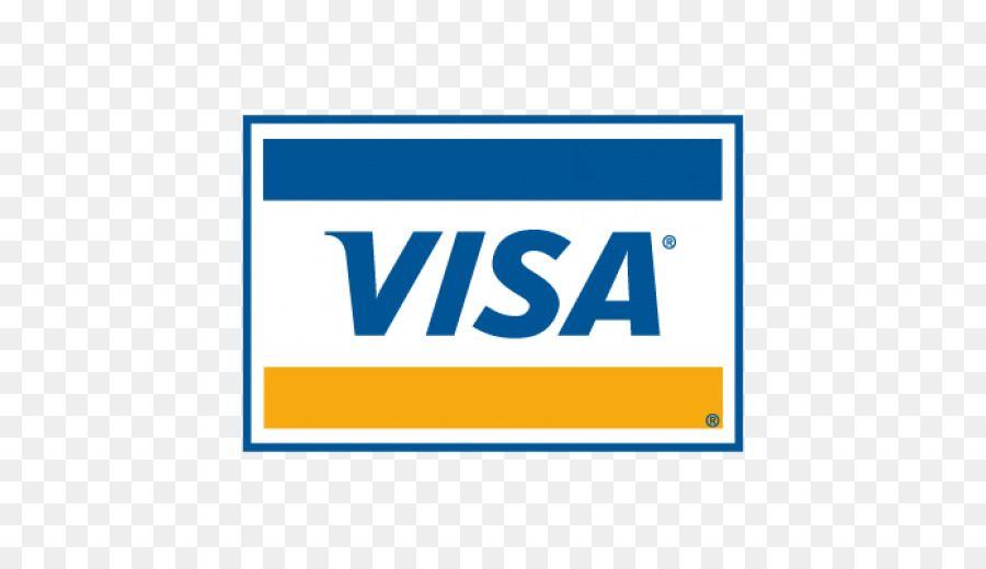 Visa Credit Card Logo - Credit card Logo Encapsulated PostScript Visa - epsvector png ...