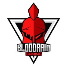 RR Gaming Logo - BloodRain-Gaming - Leaguepedia | League of Legends Esports Wiki