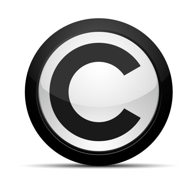 Copyright Logo - How Do I Use the Copyright Symbol? | LegalZoom