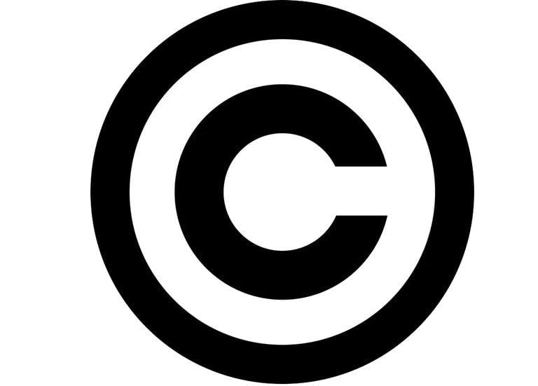 Copyright Logo - Make the Copyright Symbol on Windows or MacOS Computers
