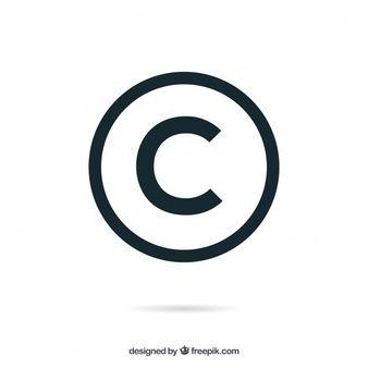 Copyright Logo - Copyright Symbol Vectors, Photo and PSD files