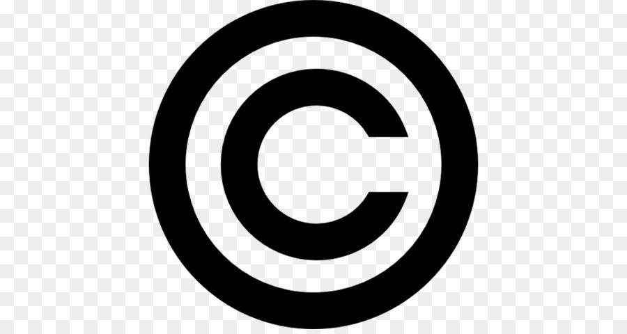 Copyright Logo - Copyright symbol Law Author Logo - copyright png download - 1200*630 ...