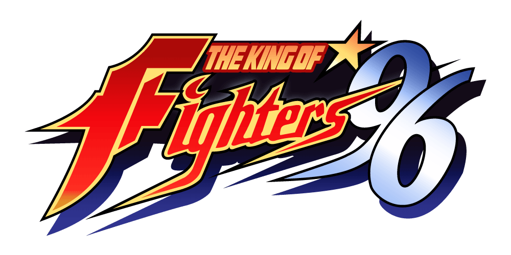 RR Gaming Logo - king of fighters logo - Google Search | RR_Logo and Font | King of ...