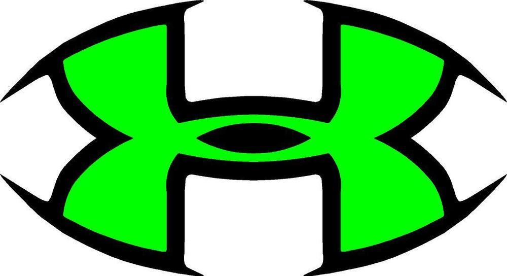 cool under armour logo