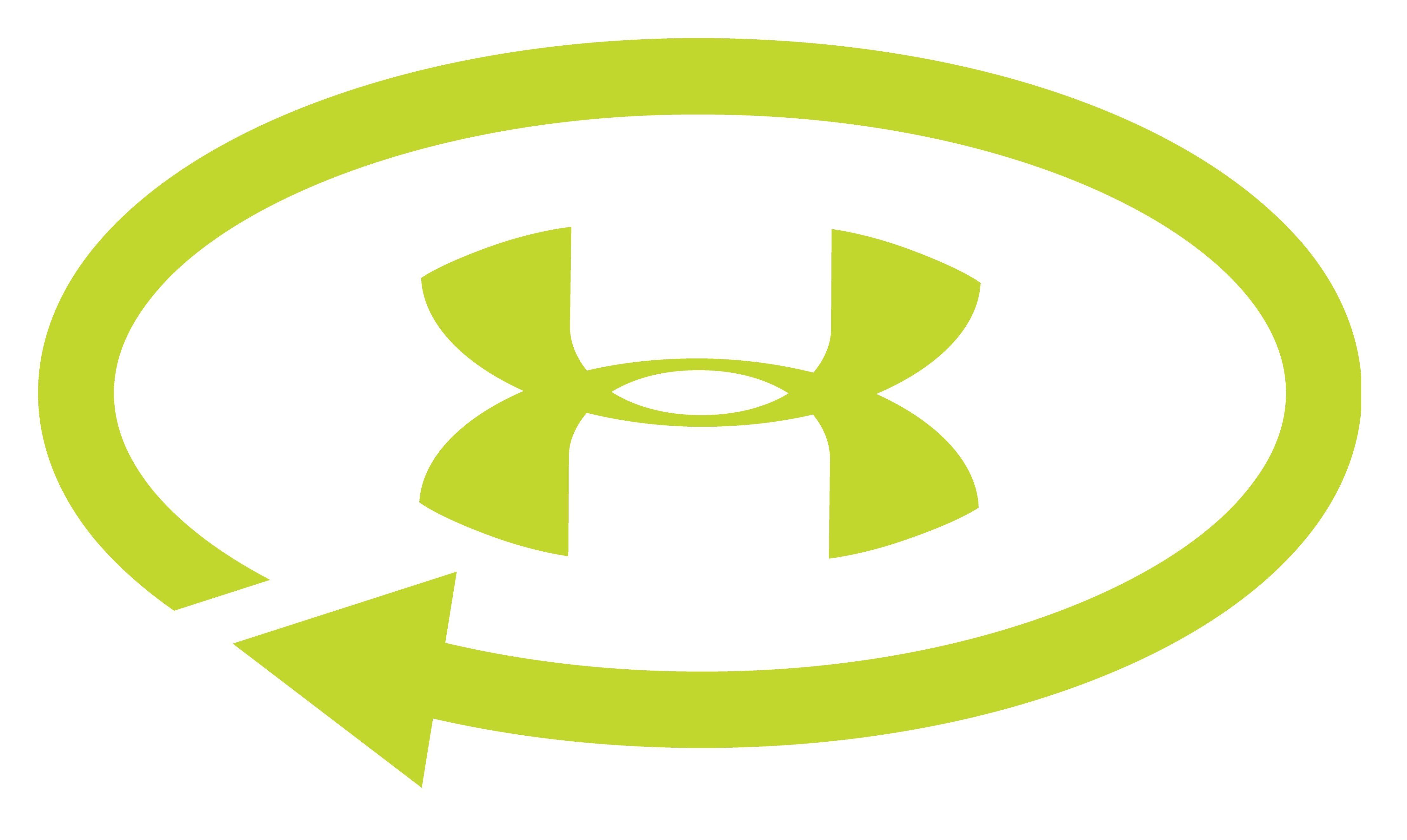 Cool Under Armour Green Logo - Cool Under Armour Wallpapers 13 of 40 with Green Line Logo for ...