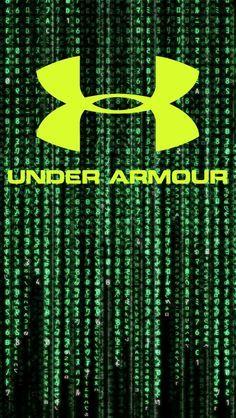 Cool Under Armour Green Logo - Best under armour image. Under armour logo, Sports brands