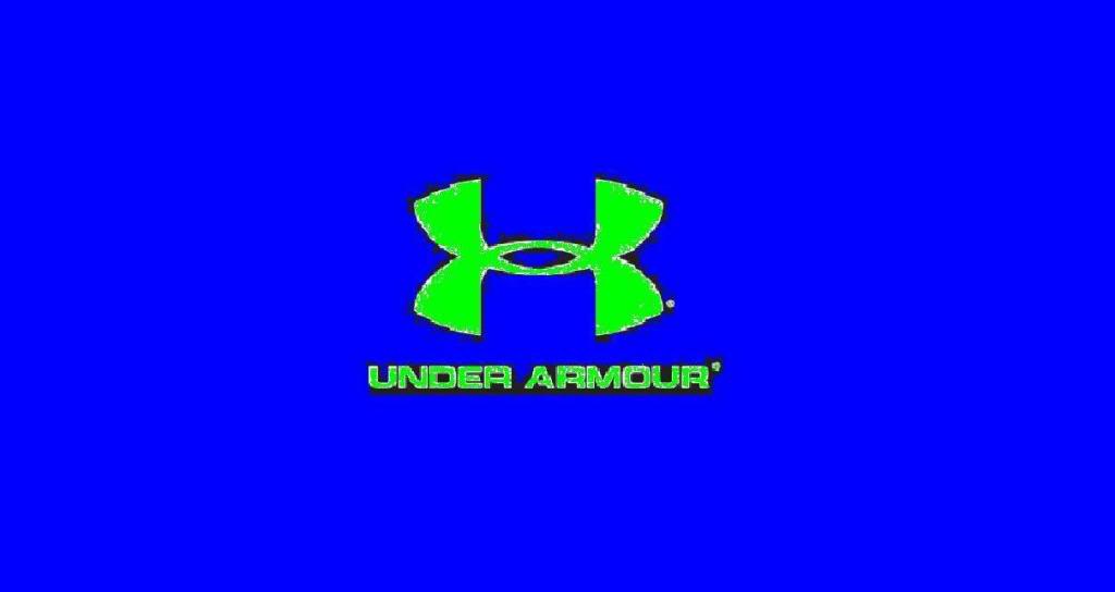 Cool Under Armour Green Logo - 1024x544px Cool Under Armour Wallpapers - WallpaperSafari