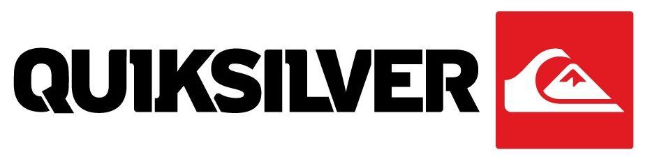 Black Quiksilver Logo - Quiksilver – Logos Download