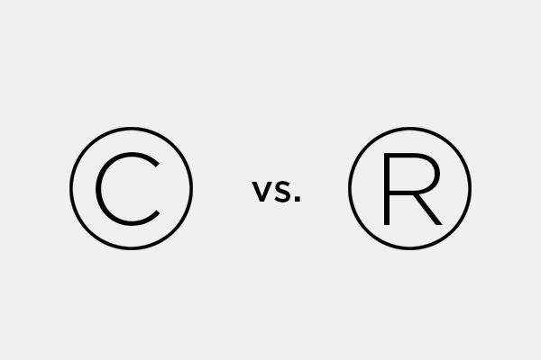 Copyright Logo - How To Copyright Logo or Trademark Logo & Protect Your Brand