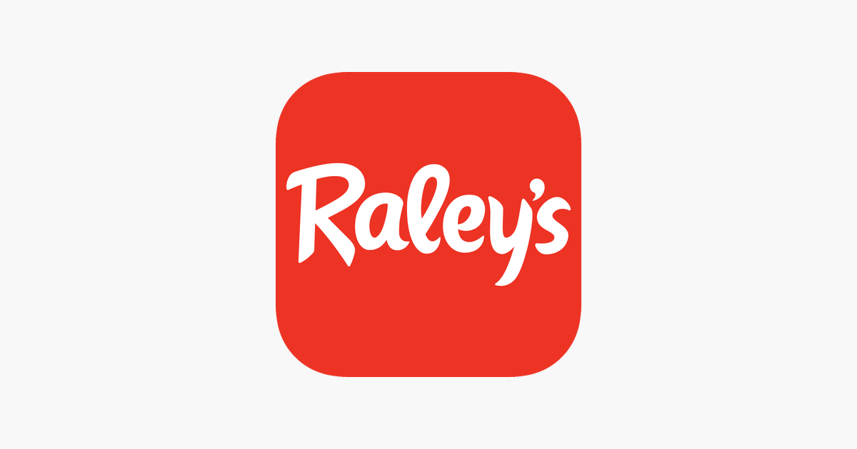 Raley's Logo - Raley's on the App Store
