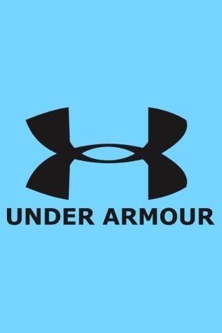 Cool Under Armour Green Logo - Cool under armour Logos