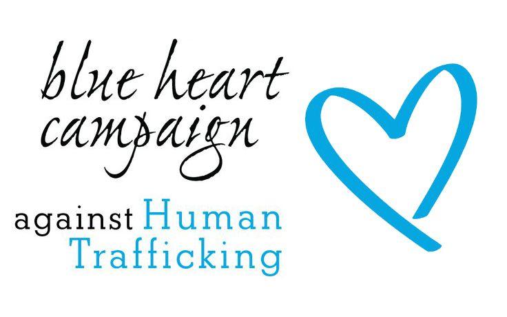 Blue Heart Logo - Help make sugar scrub for Blue Hearts Club fundraiser - UNCSA
